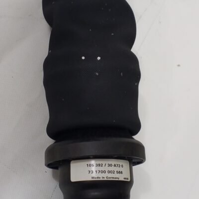 105 392 Sachs Shock Absorber, Driver Cab Suspension
