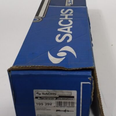 105 392 Sachs Shock Absorber With Air Bello
