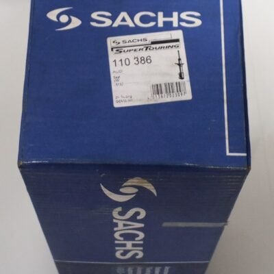 110 386 Sachs Shock Absorber From Audi