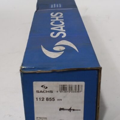 112 855 Sachs Shock Absorber From Man