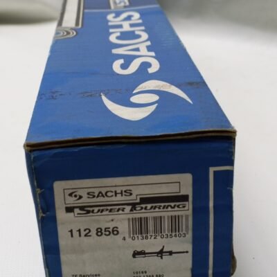 112 856 Sachs Shock Absorber From Man