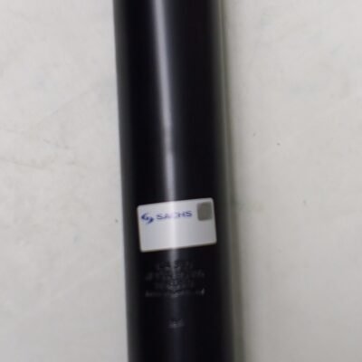 124 360 Sachs Shock Absorber From Mercedes