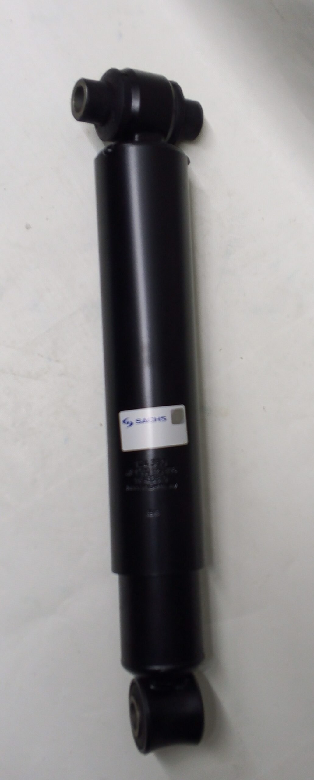 124 360 Sachs Shock Absorber From Mercedes - Image 2