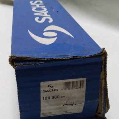 124 360 Sachs Shock Absorber From Mercedes