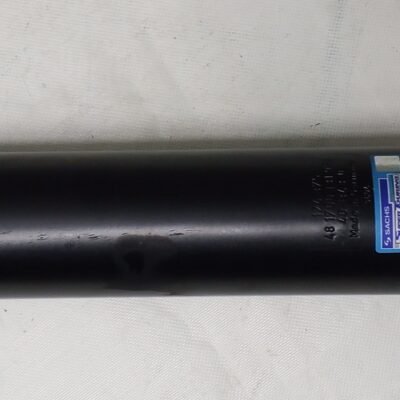 124 375 Sachs Shock Absorber From Mercedes
