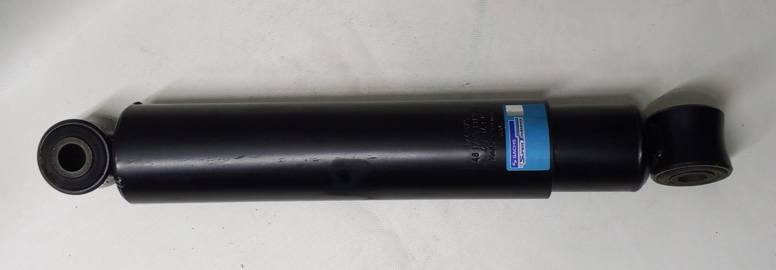 124 375 Sachs Shock Absorber From Mercedes - Image 2