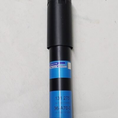 131 275 Sachs Shock Absorber, Driver Cab Suspension