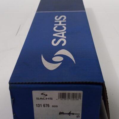 131 676 Sachs Shock Absorber From Mercedes