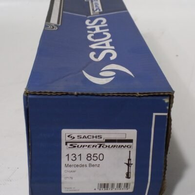 131 850 Sachs Shock Absorber From Mercedes