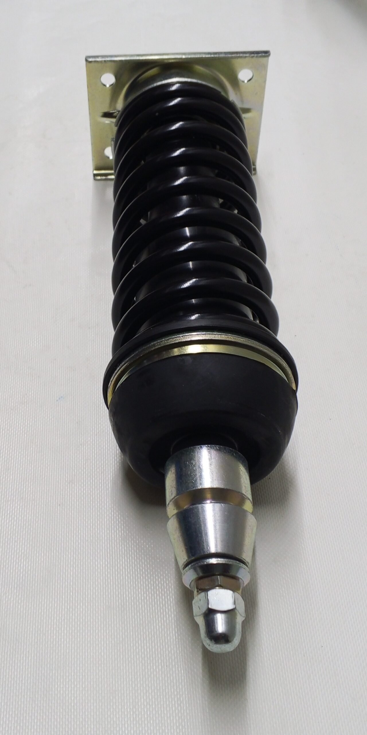 135 280 Sachs Shock Absorber From Mercedes - Image 3