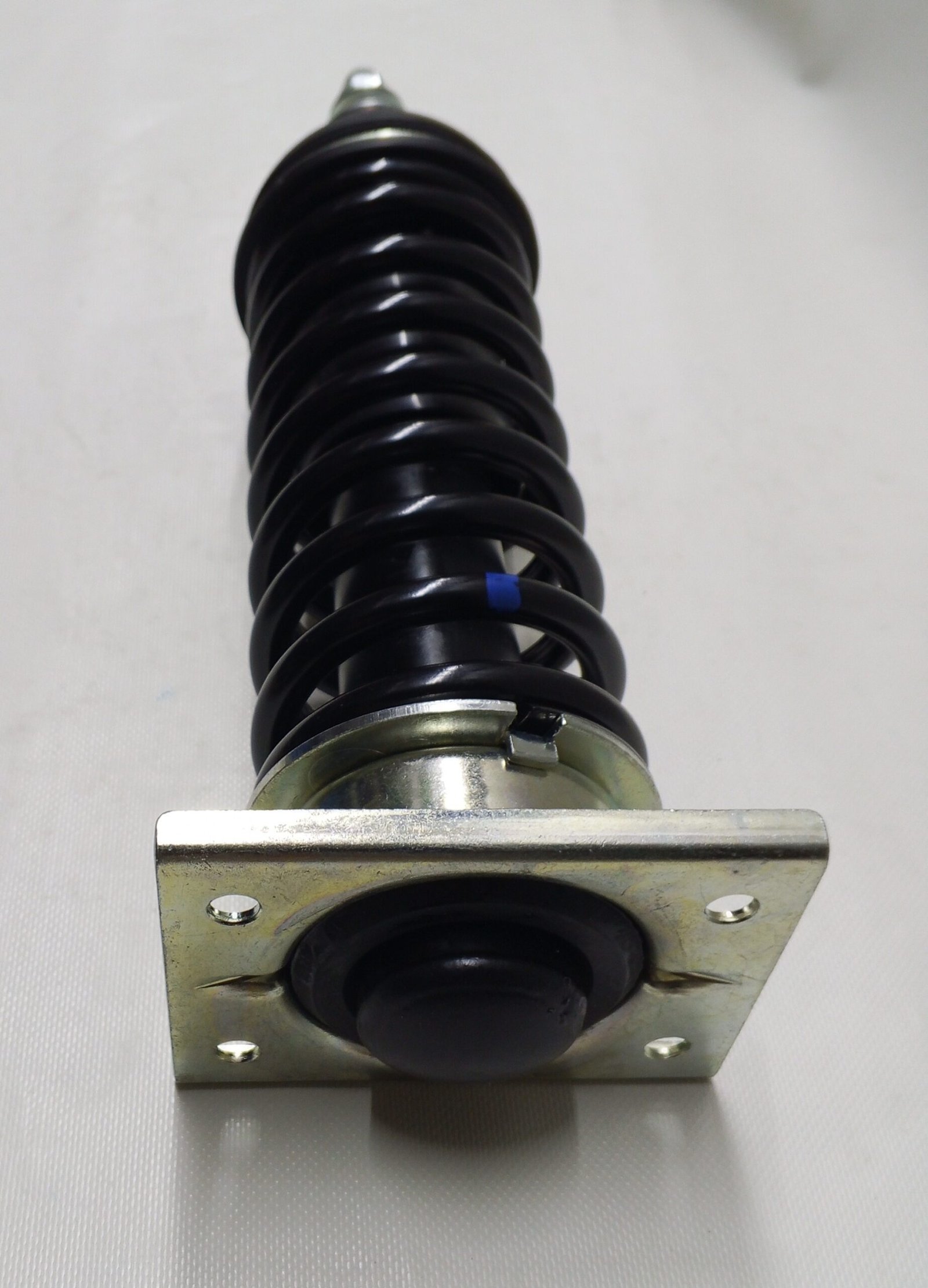 135 280 Sachs Shock Absorber From Mercedes - Image 4