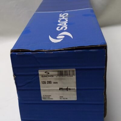 135 280 Sachs Shock Absorber From Mercedes