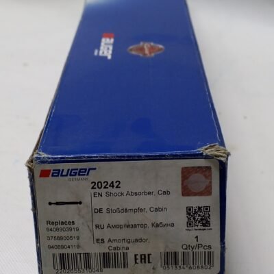 20242 Auger Shock Absorber From Mercedes