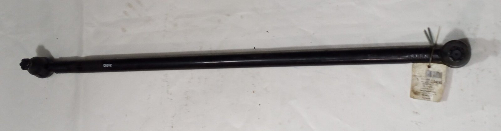 24092 Febi Lenkstange Drag Link From Mercedes