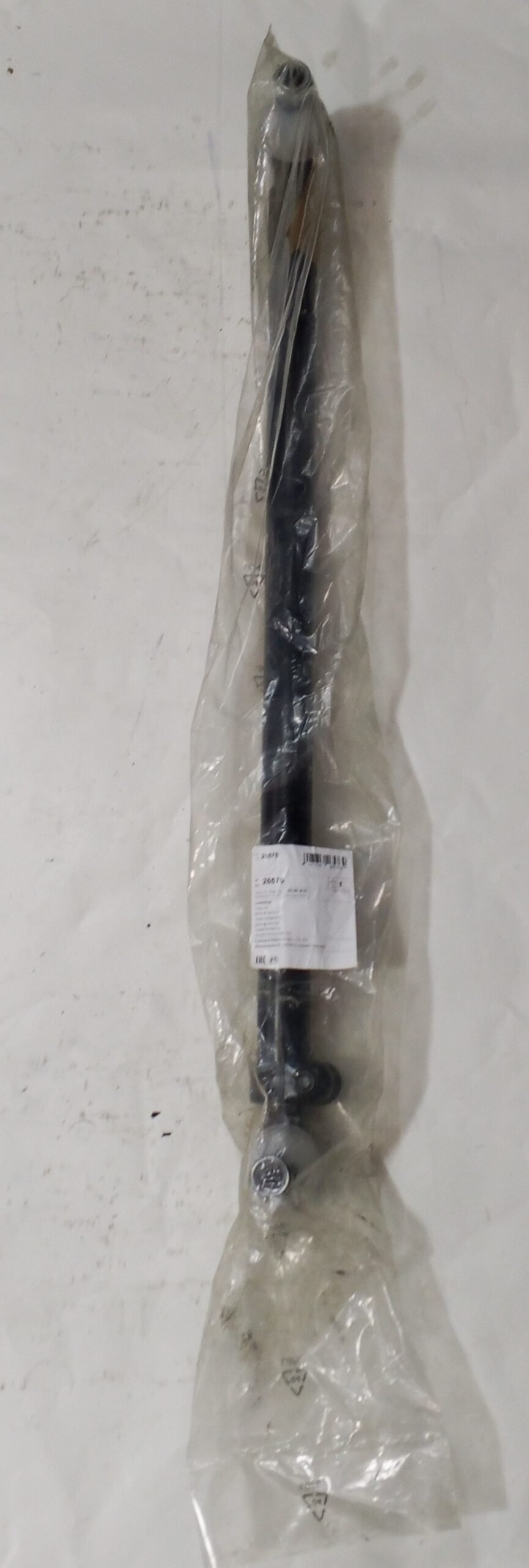 26576 Febi Lenkstange Drag Link From Mercedes - Image 2