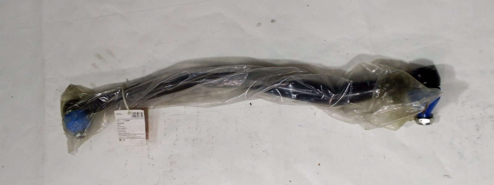 26884 Febi Lenkstange Drag Link From Mercedes - Image 2