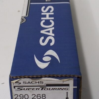 290 268 Sachs Shock Absorber From Mercedes
