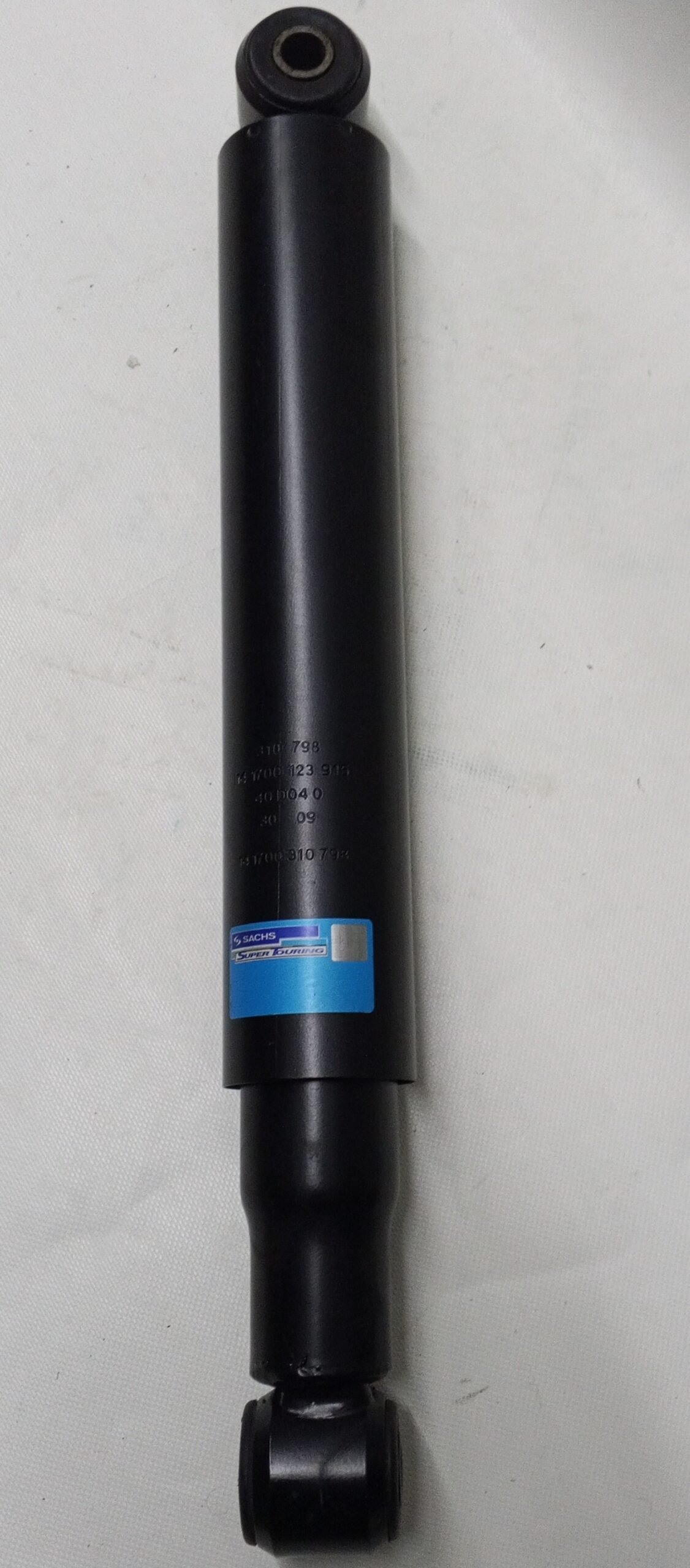 310 798 Sachs Shock Absorber From Mercedes - Image 2