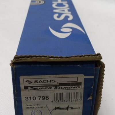 310 798 Sachs Shock Absorber From Mercedes