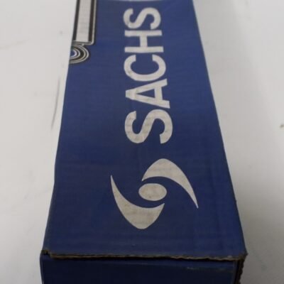 310 807 Sachs Shock Absorber From Mercedes