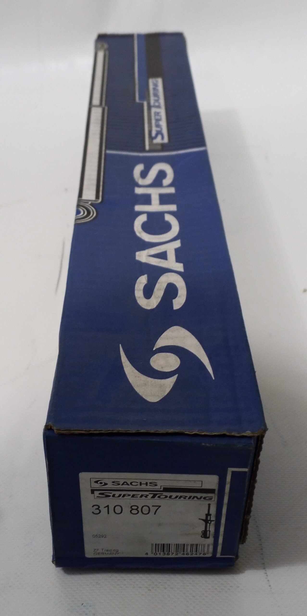 310 807 Sachs Shock Absorber From Mercedes