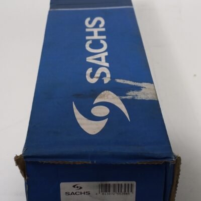 311 189 Sachs Shock Absorber With Air Bello