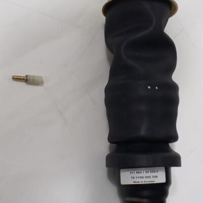 311 663 Sachs Shock Absorber, Driver Cab Suspension