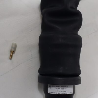 311 664 Sachs Shock Absorber, Driver Cab Suspension
