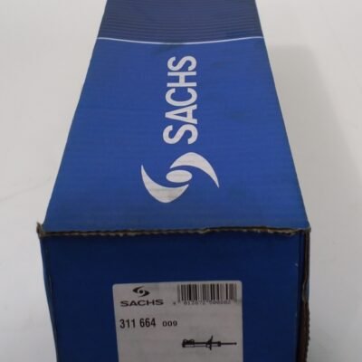 311 664 Sachs Shock Absorber With Air Bello
