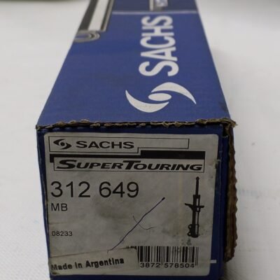 312 649 Sachs Shock Absorber From Mercedes