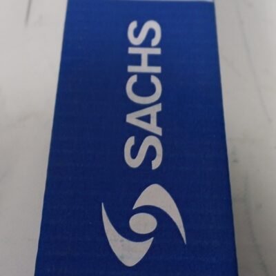 313 424 Sachs Shock Absorber From Mercedes