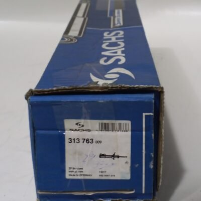 313 763 Sachs Shock Absorber From Mercedes