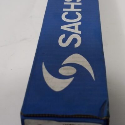 313 766 Sachs Shock Absorber From Mercedes