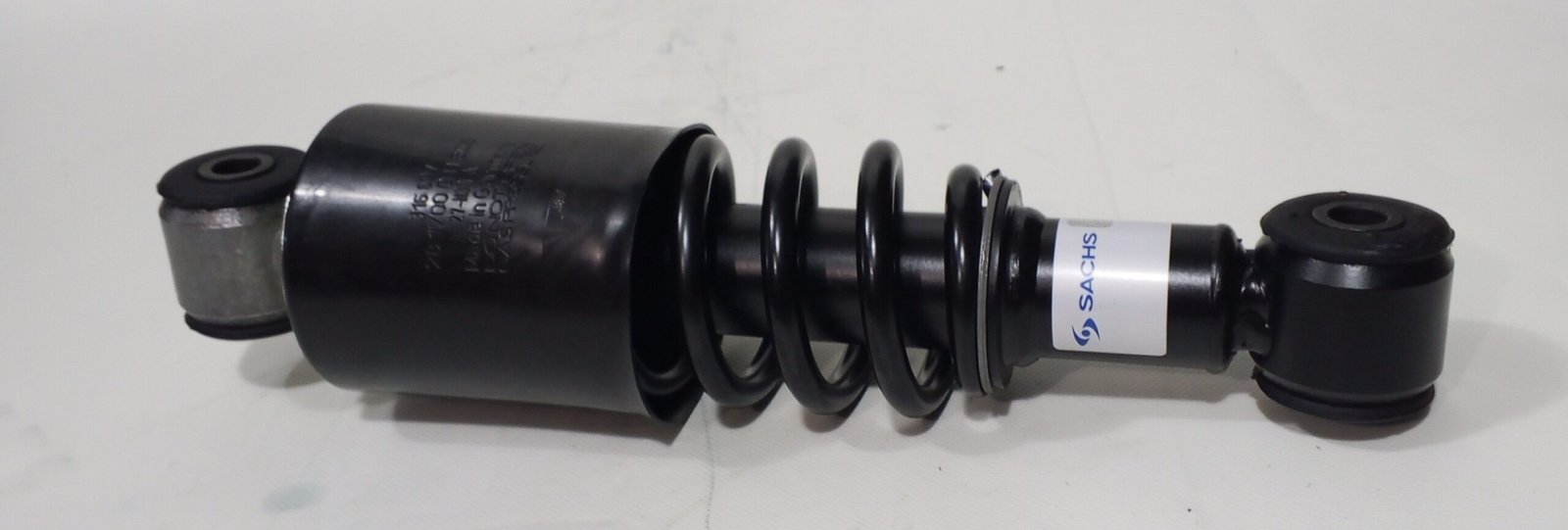 316 697 Sachs Shock Absorber From Mercedes - Image 2