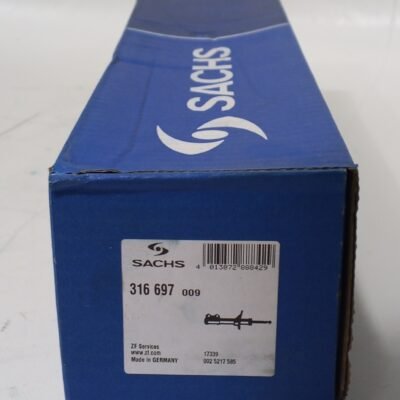 316 697 Sachs Shock Absorber From Mercedes