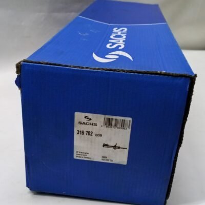 316 702 Sachs Shock Absorber From Mercedes