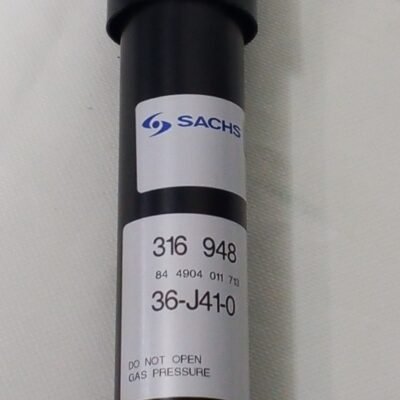 316 948 Sachs Shock Absorber, Driver Cab Suspension