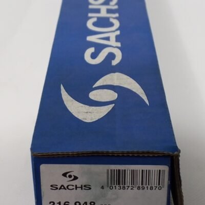 316 948 Sachs Shock Absorber From Mercedes