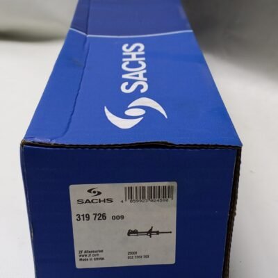 319 726 Sachs Shock Absorber From Mercedes