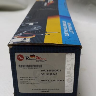 855250502 Rhein Mann Shock Absorber From Volvo