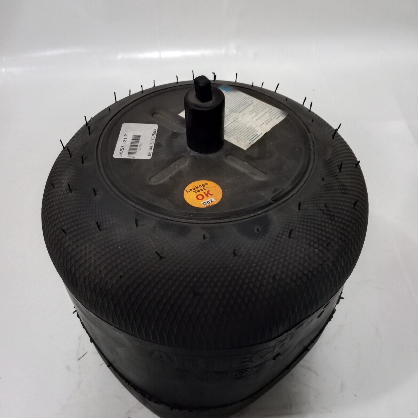 34757-21P Airtech Air Spring Mercedes - Image 3