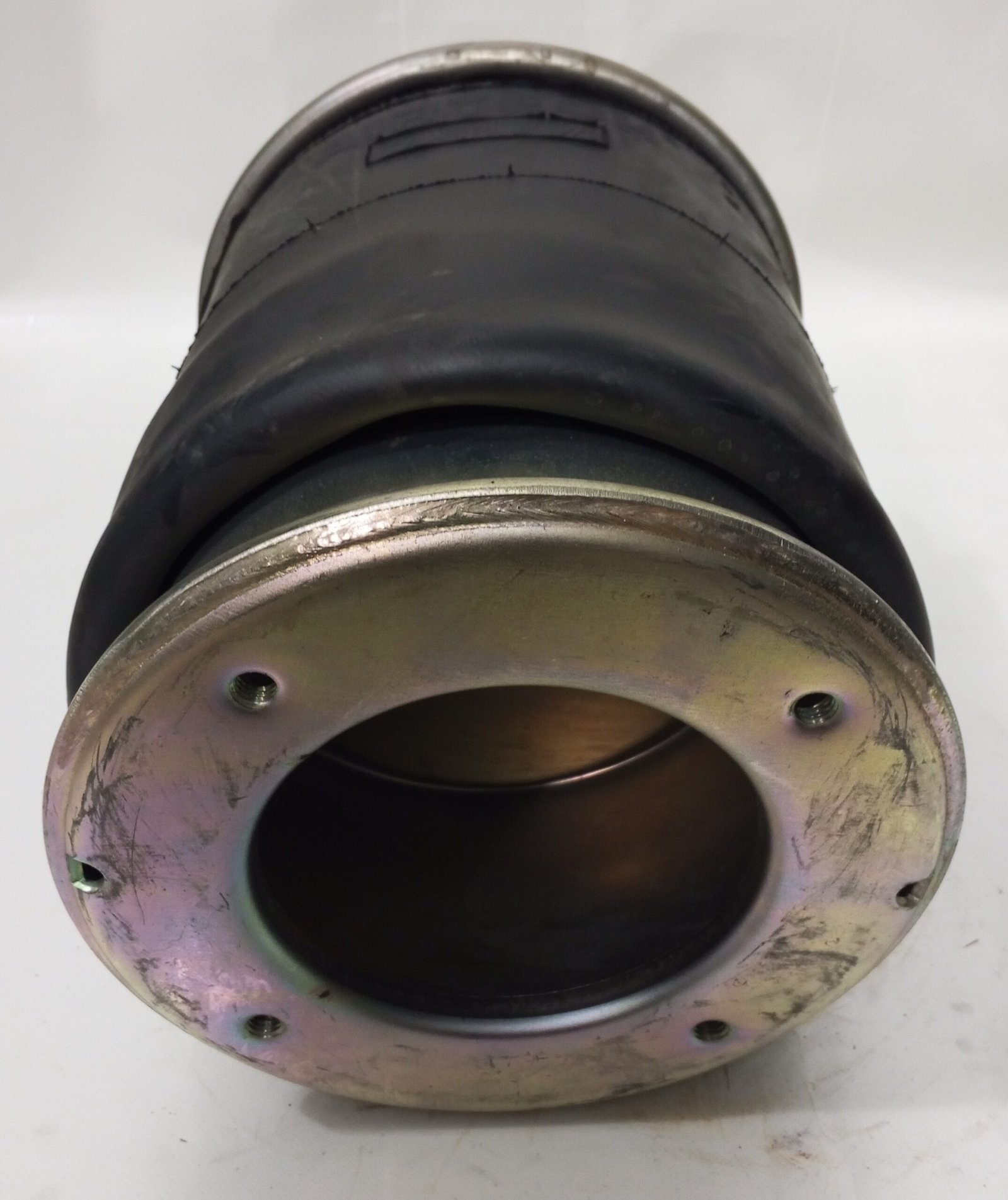39177K Airtech Air Spring With Metal Piston SAF - Image 2