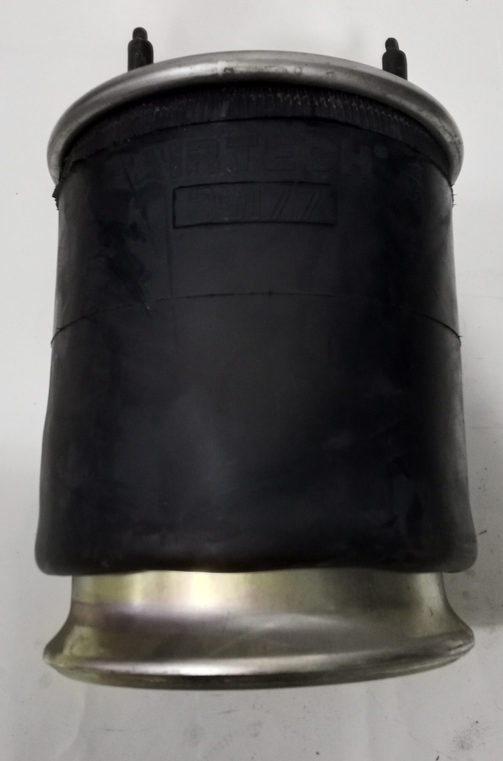 39177K Airtech Air Spring With Metal Piston SAF