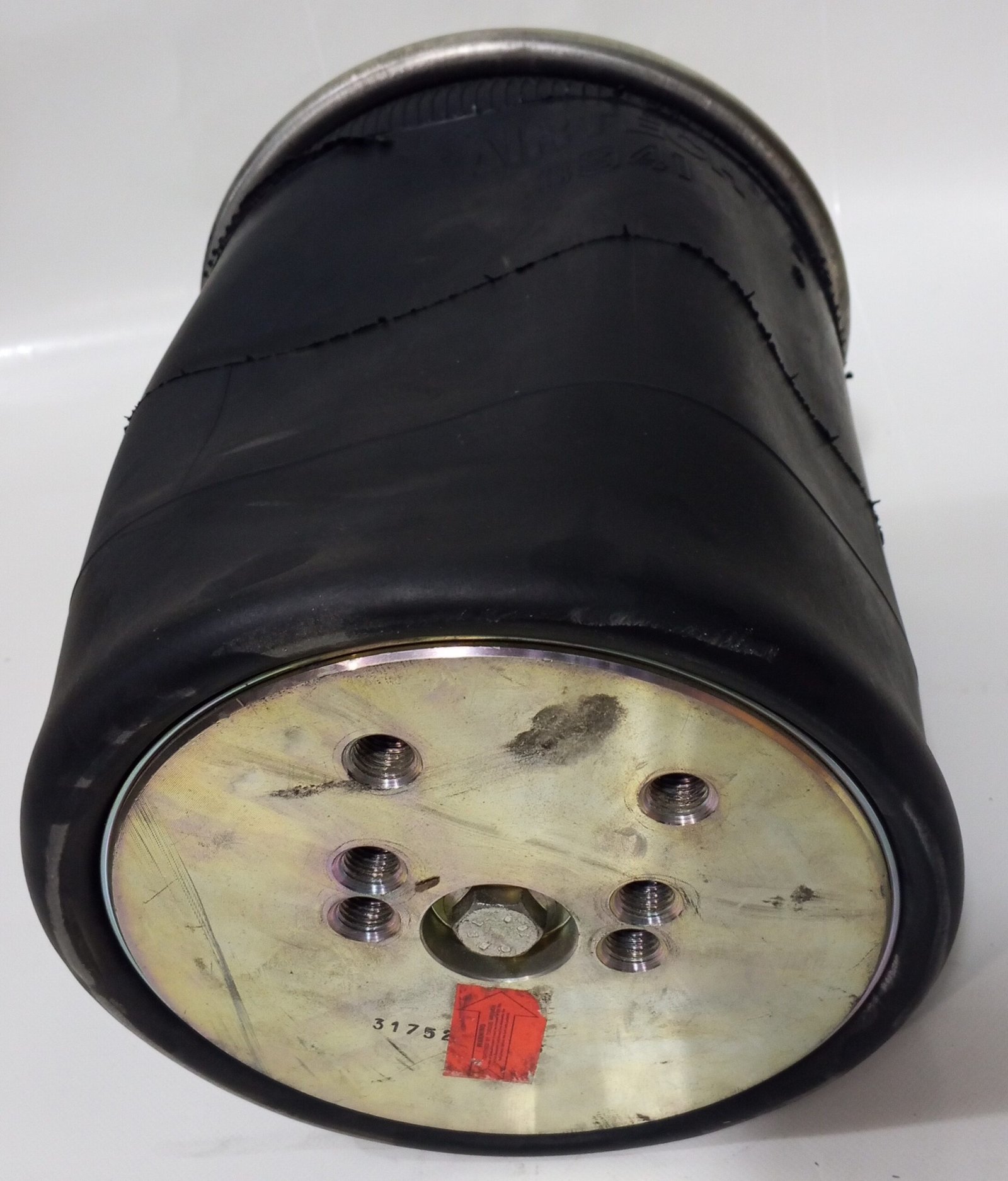 3941k Airtech Air Spring With Steel piston BPW - Image 2