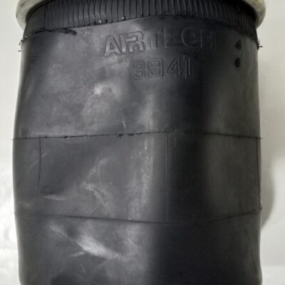 3941k Airtech Air Spring With Steel piston BPW