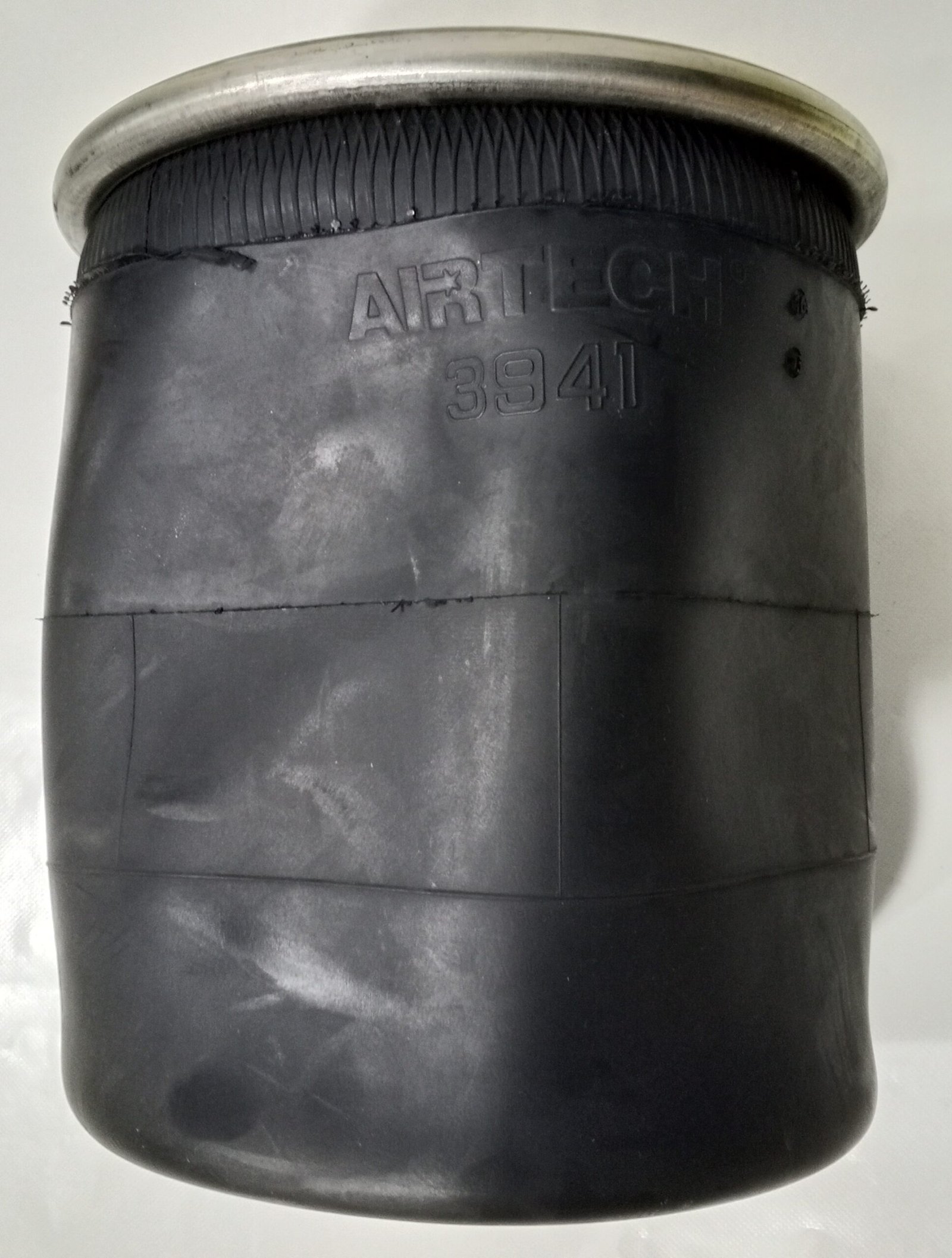 3941k Airtech Air Spring With Steel piston BPW