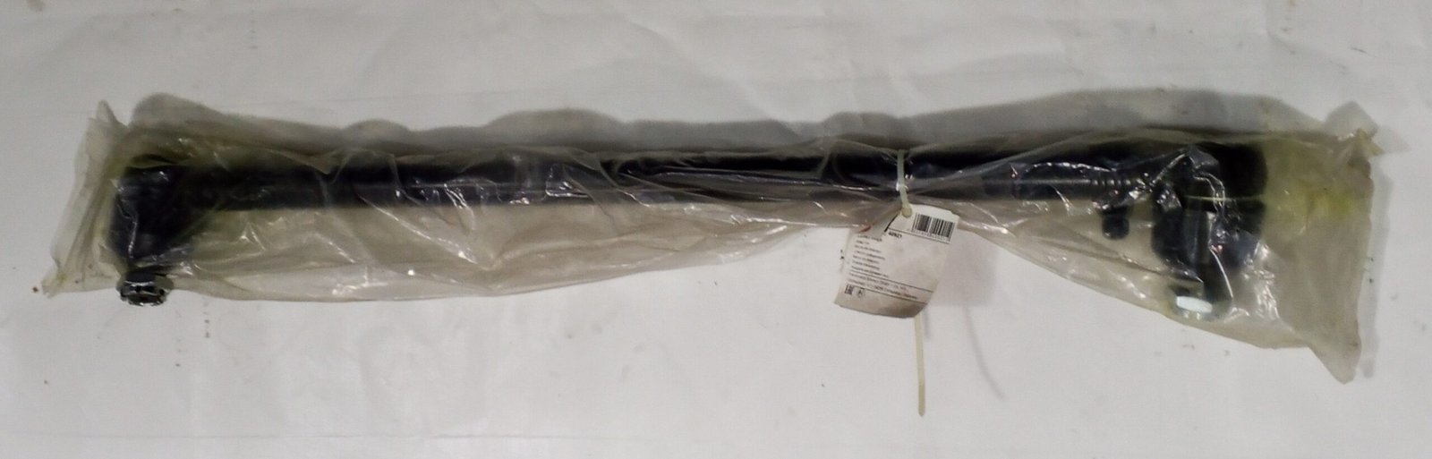40921 Febi Lenkstange Drag Link From Mercedes