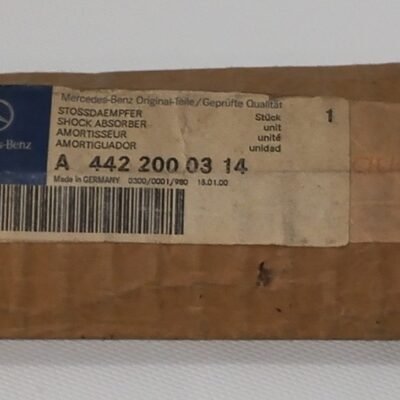 A4422000314 Shock Absorber Mercedes-Benz