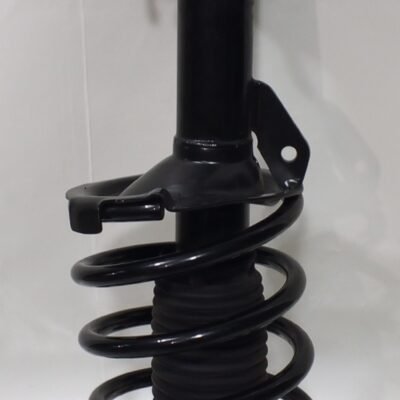 A6383200813 Mercedes-Benz Shock Absorber, Driver Cab Suspension