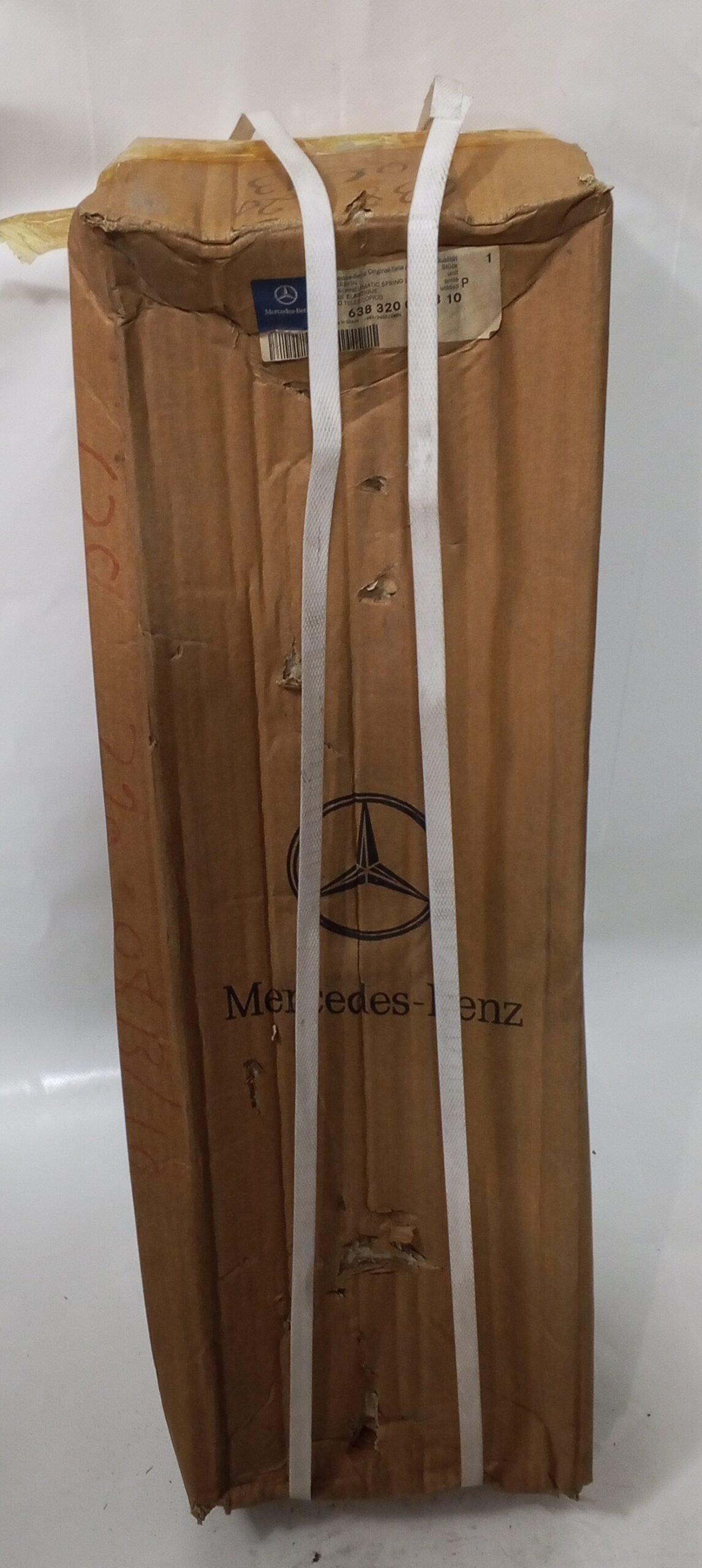 A6383200813 Shock Absorber Mercedes-Benz